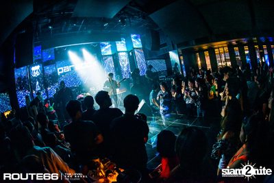 Paradox at Route66 Club — photo 131