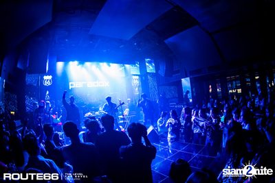 Paradox at Route66 Club — photo 133