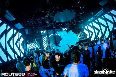 Paradox at Route66 Club — photo 137