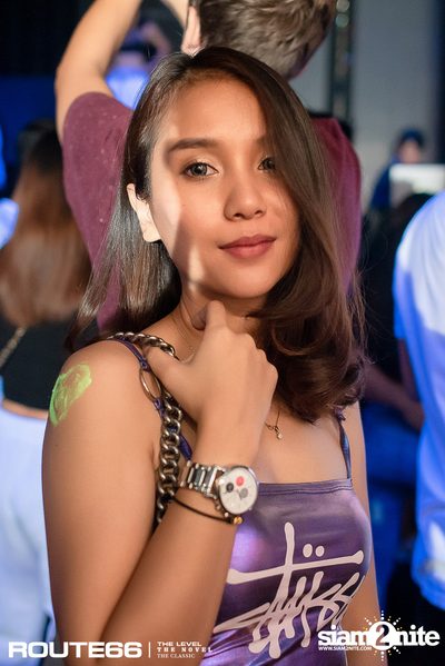 Paradox at Route66 Club — photo 139