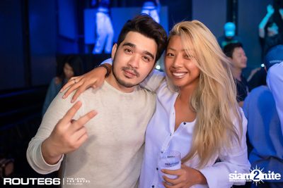 Paradox at Route66 Club — photo 140