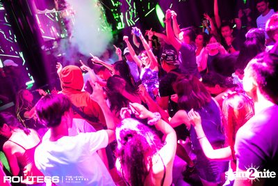 Paradox at Route66 Club — photo 141
