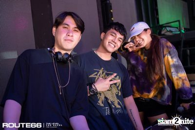 Paradox at Route66 Club — photo 142