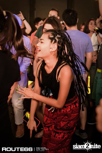 Paradox at Route66 Club — photo 143