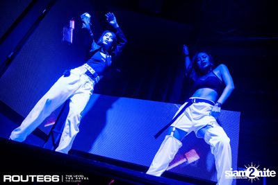 Paradox at Route66 Club — photo 145
