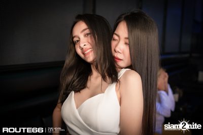 Paradox at Route66 Club — photo 146