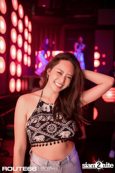 Paradox at Route66 Club — photo 149
