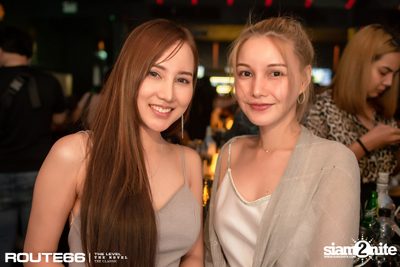 Paradox at Route66 Club — photo 151