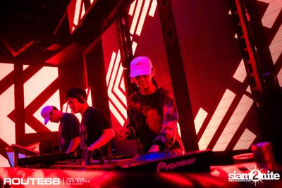 Paradox at Route66 Club — photo 159