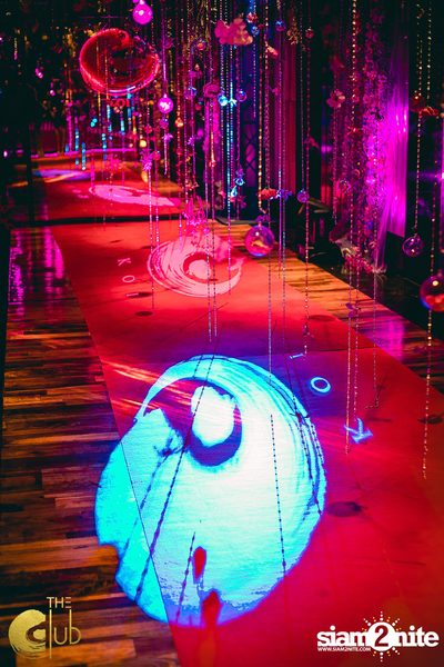 The Club at Koi First Anniversary (Album 1) — photo 6