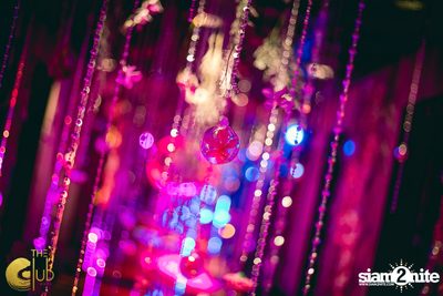 The Club at Koi First Anniversary (Album 1) — photo 7