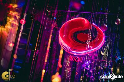 The Club at Koi First Anniversary (Album 1) — photo 8