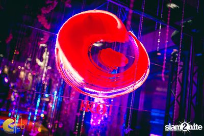 The Club at Koi First Anniversary (Album 1) — photo 10