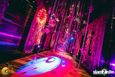 The Club at Koi First Anniversary (Album 1) — photo 11