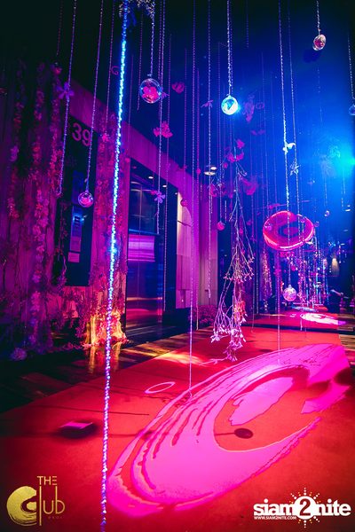 The Club at Koi First Anniversary (Album 1) — photo 12