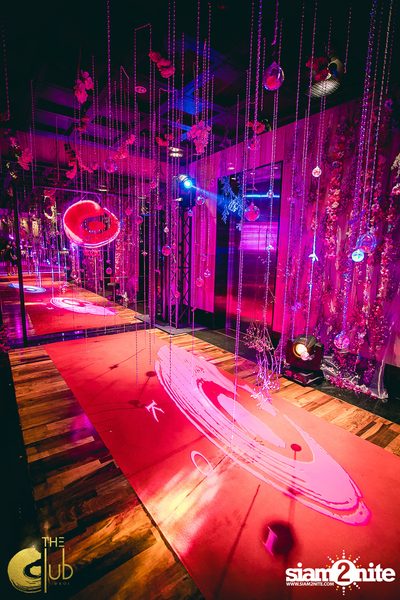 The Club at Koi First Anniversary (Album 1) — photo 13