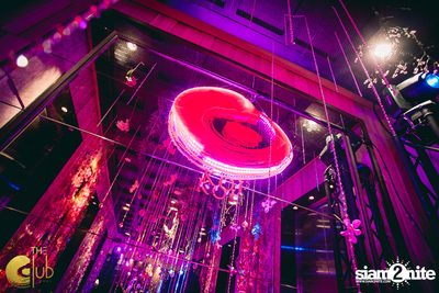The Club at Koi First Anniversary (Album 1) — photo 14