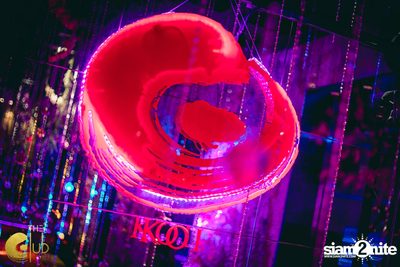 The Club at Koi First Anniversary (Album 1) — photo 15