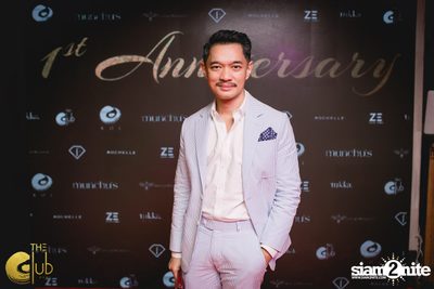 The Club at Koi First Anniversary (Album 1) — photo 31