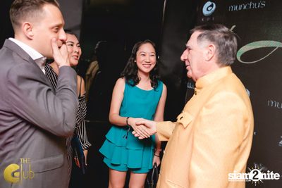 The Club at Koi First Anniversary (Album 1) — photo 37