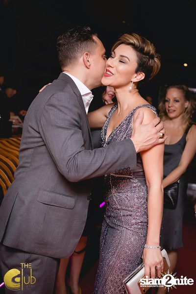 The Club at Koi First Anniversary (Album 1) — photo 40