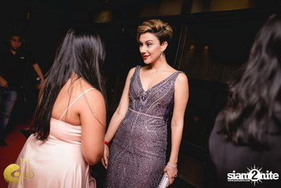 The Club at Koi First Anniversary (Album 1) — photo 41