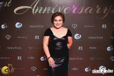 The Club at Koi First Anniversary (Album 1) — photo 48