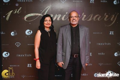 The Club at Koi First Anniversary (Album 1) — photo 53