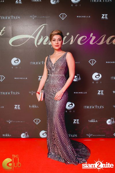 The Club at Koi First Anniversary (Album 1) — photo 55