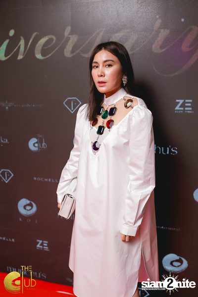 The Club at Koi First Anniversary (Album 1) — photo 58