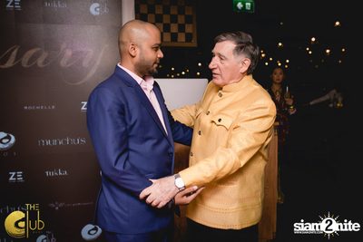 The Club at Koi First Anniversary (Album 1) — photo 59