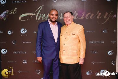 The Club at Koi First Anniversary (Album 1) — photo 62