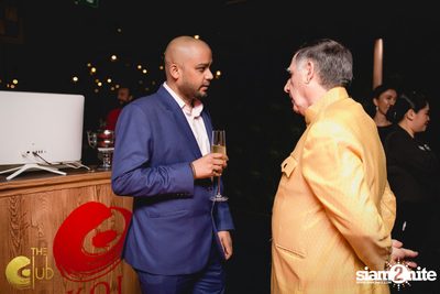 The Club at Koi First Anniversary (Album 1) — photo 64