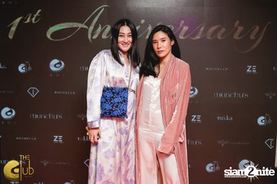The Club at Koi First Anniversary (Album 1) — photo 65