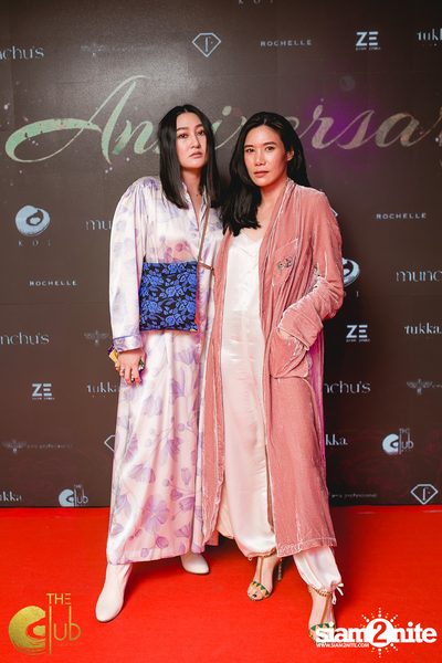 The Club at Koi First Anniversary (Album 1) — photo 66