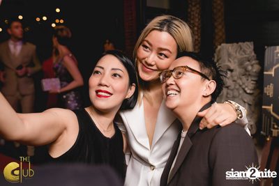 The Club at Koi First Anniversary (Album 1) — photo 76