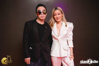 The Club at Koi First Anniversary (Album 1) — photo 79