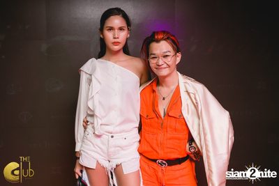 The Club at Koi First Anniversary (Album 1) — photo 80