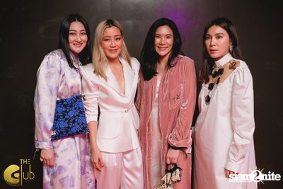 The Club at Koi First Anniversary (Album 1) — photo 81