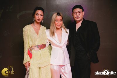 The Club at Koi First Anniversary (Album 1) — photo 82