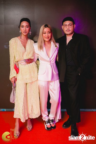 The Club at Koi First Anniversary (Album 1) — photo 83