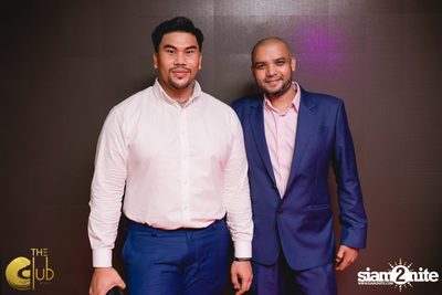 The Club at Koi First Anniversary (Album 1) — photo 85