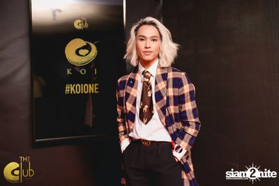 The Club at Koi First Anniversary (Album 1) — photo 88