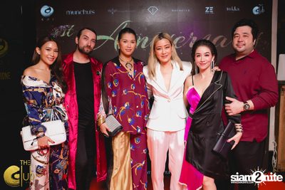 The Club at Koi First Anniversary (Album 1) — photo 96