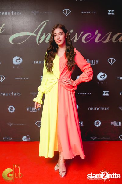 The Club at Koi First Anniversary (Album 1) — photo 99