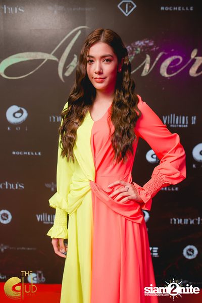 The Club at Koi First Anniversary (Album 1) — photo 100