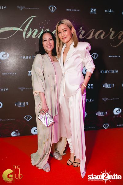 The Club at Koi First Anniversary (Album 1) — photo 105