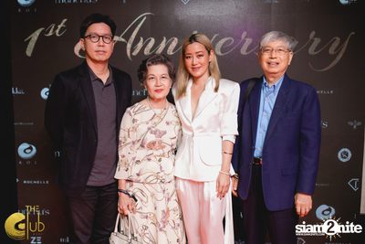 The Club at Koi First Anniversary (Album 1) — photo 113