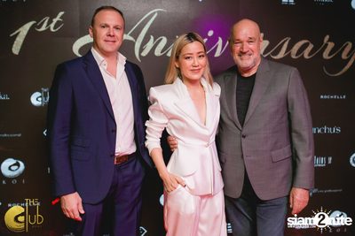 The Club at Koi First Anniversary (Album 1) — photo 115