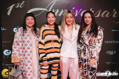 The Club at Koi First Anniversary (Album 1) — photo 120